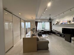 Reflections At Keppel Bay (D4), Condominium #548938941